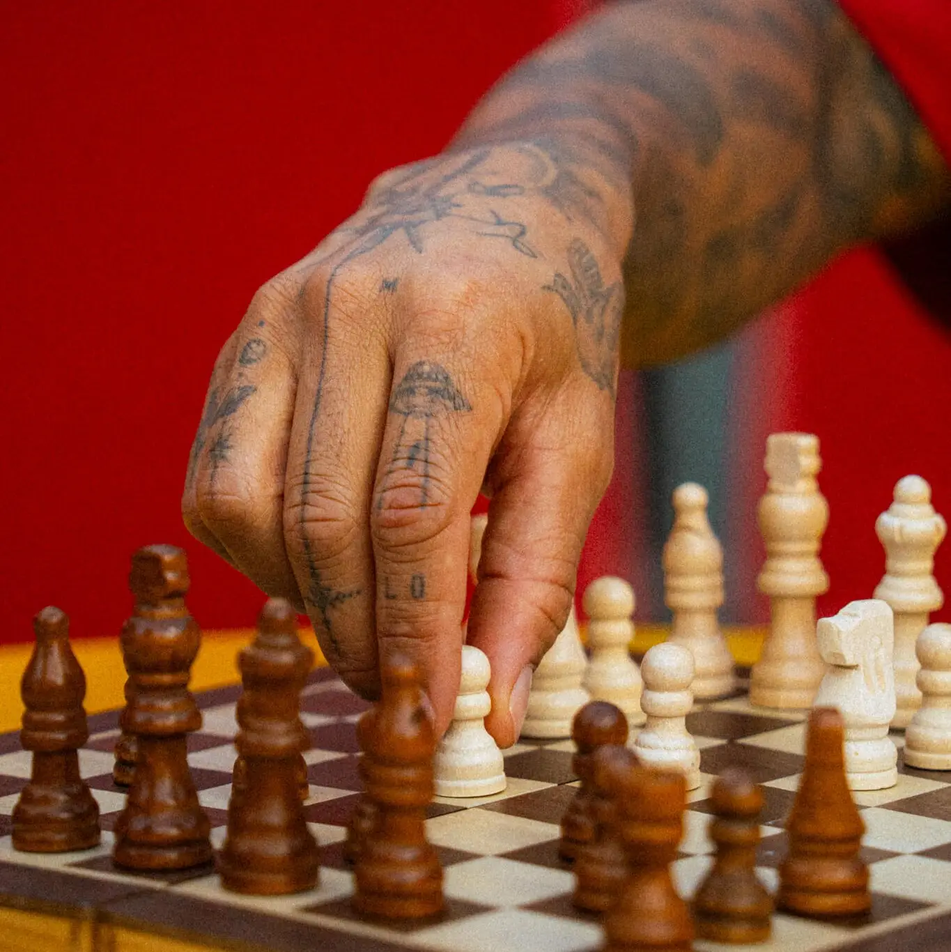 Puma x F1 – GP de Miami 2025_578