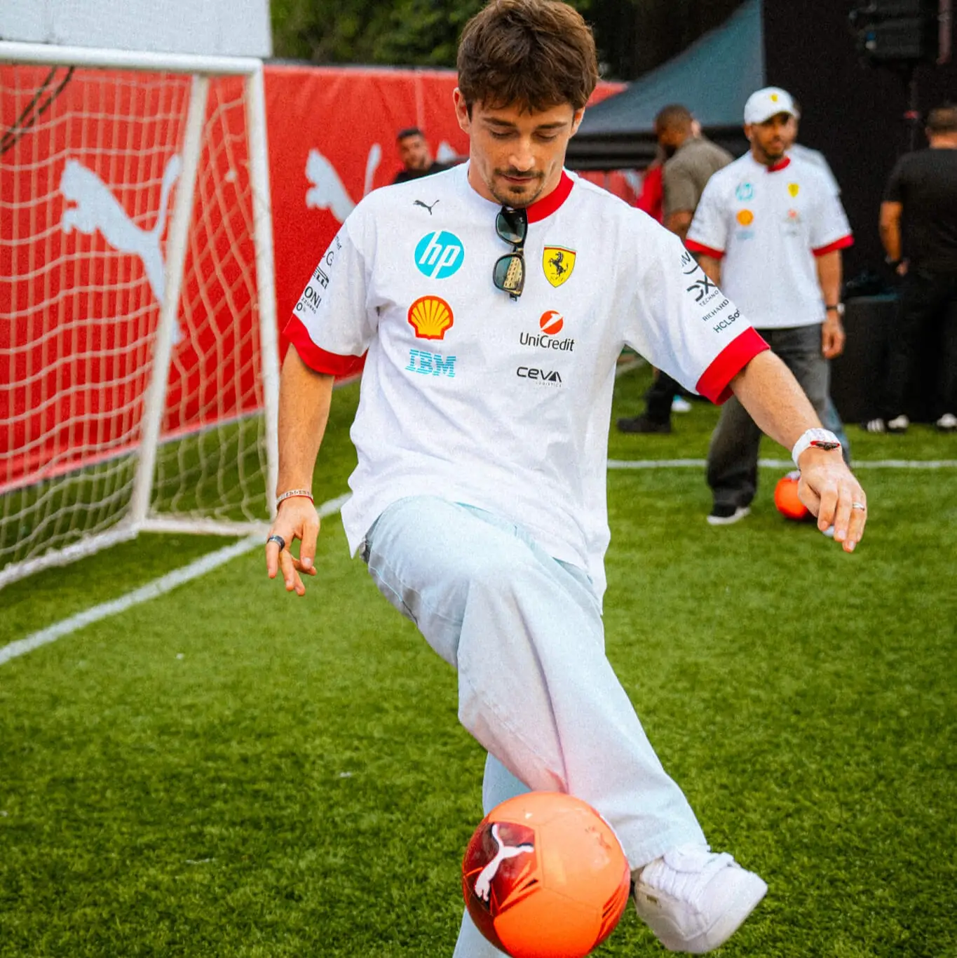 Puma x F1 – GP de Miami 2025_580