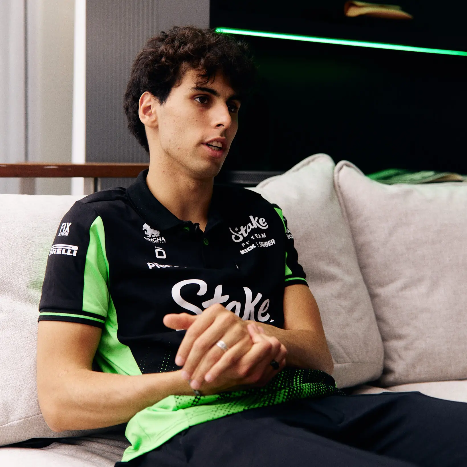 Puma x F1 – GP de Monaco 2025_590