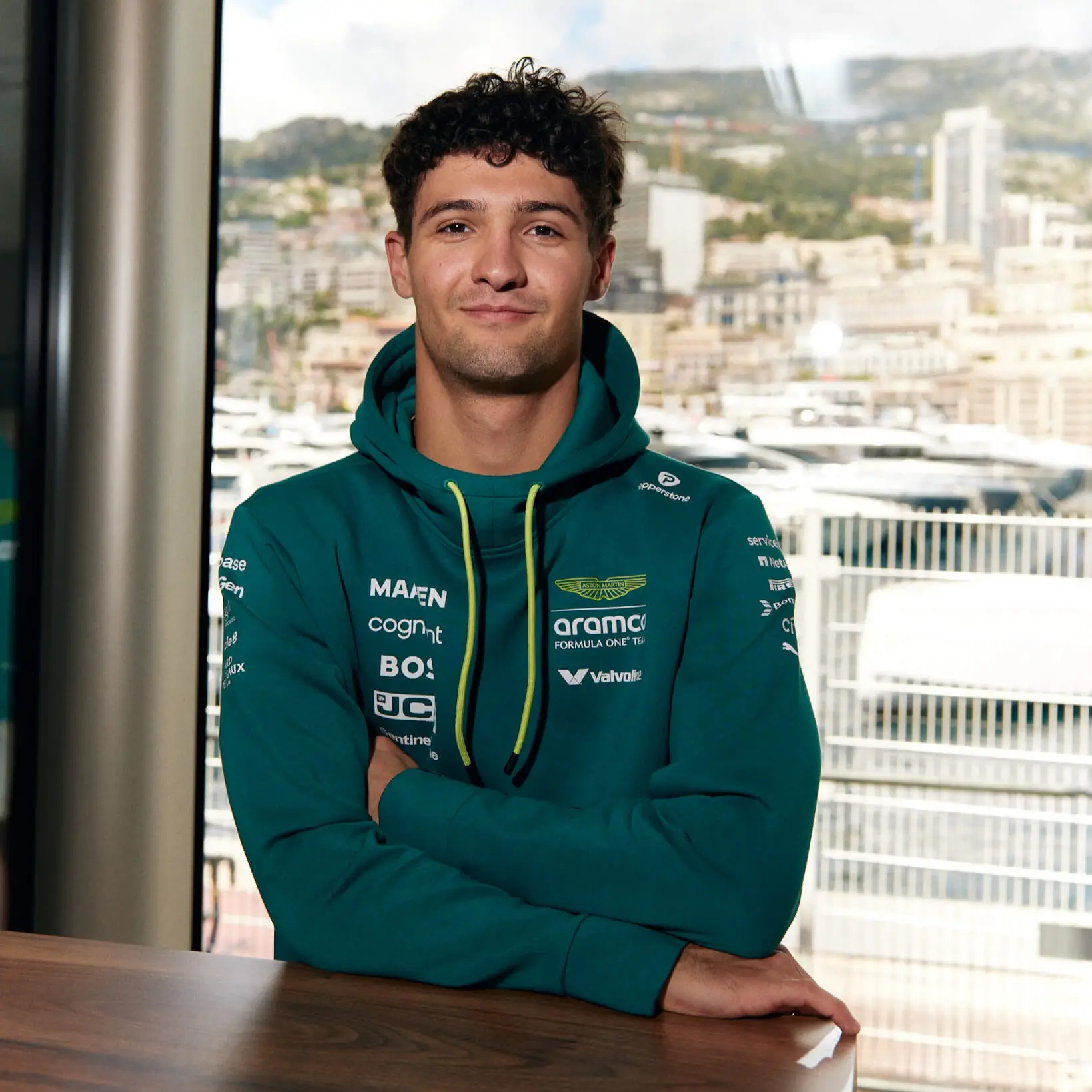 Puma x F1 – GP de Monaco 2025_591