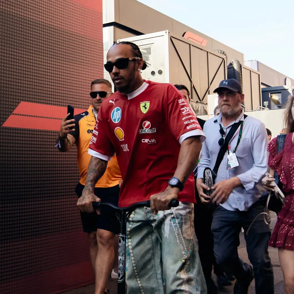 Puma x F1 – GP de Monaco 2025_593