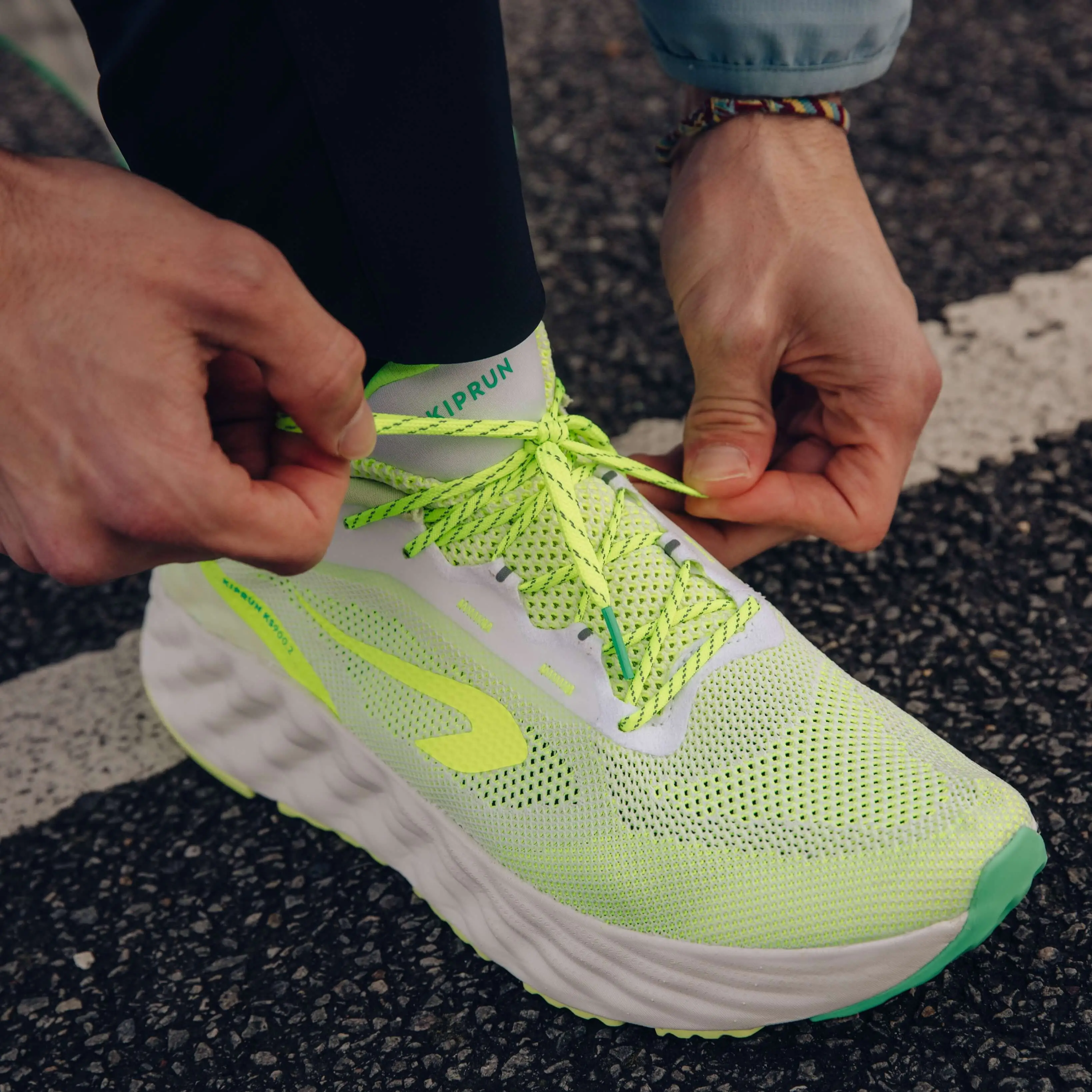 Run To London w/ Kiprun_512