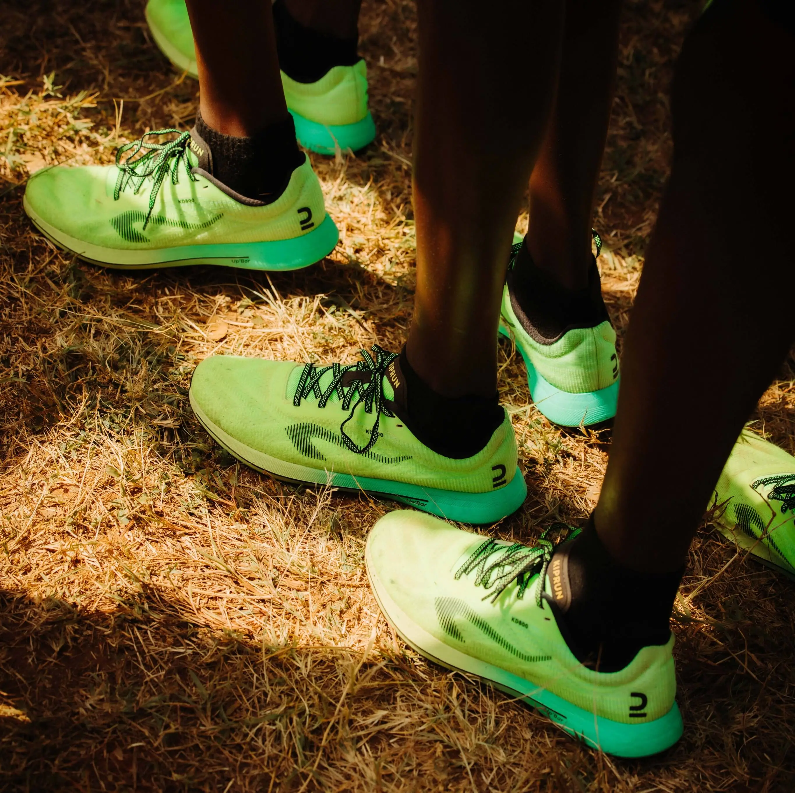 Run To London w/ Kiprun_511