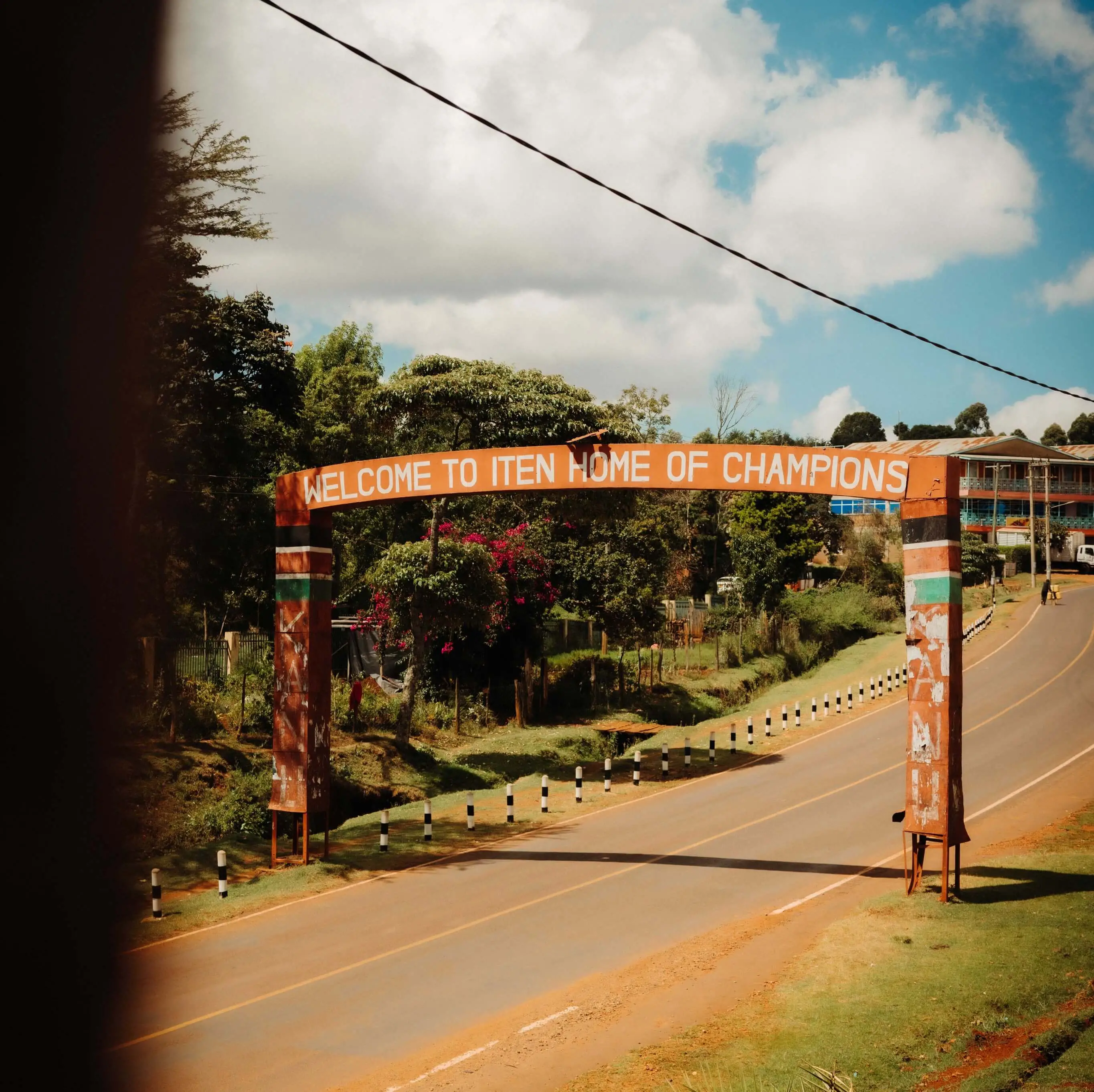 Run To London w/ Kiprun_513