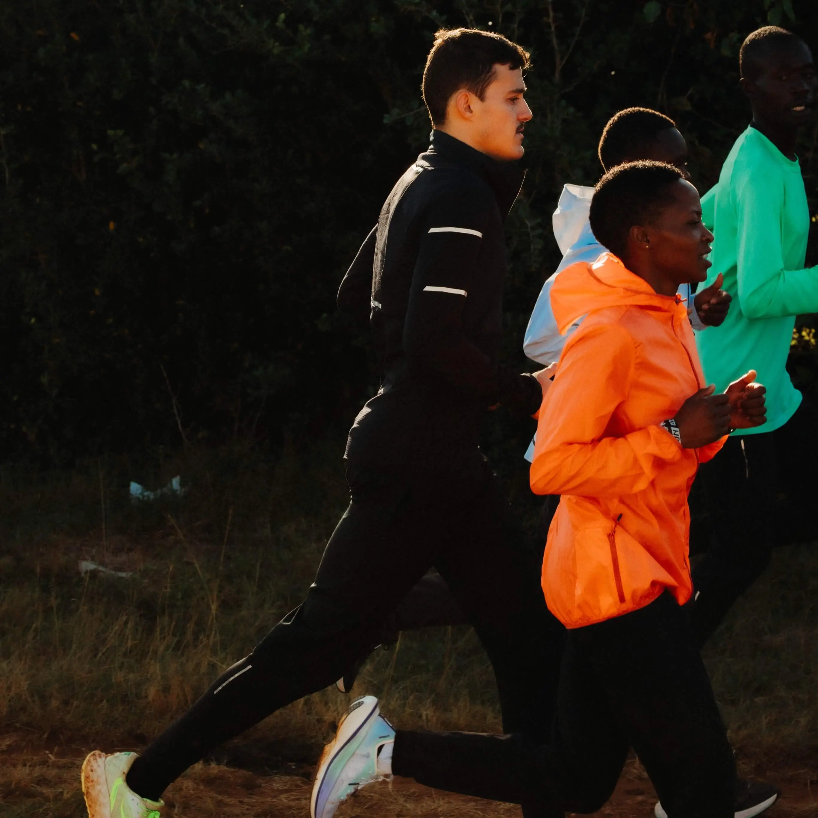 Run To London w/ Kiprun_514