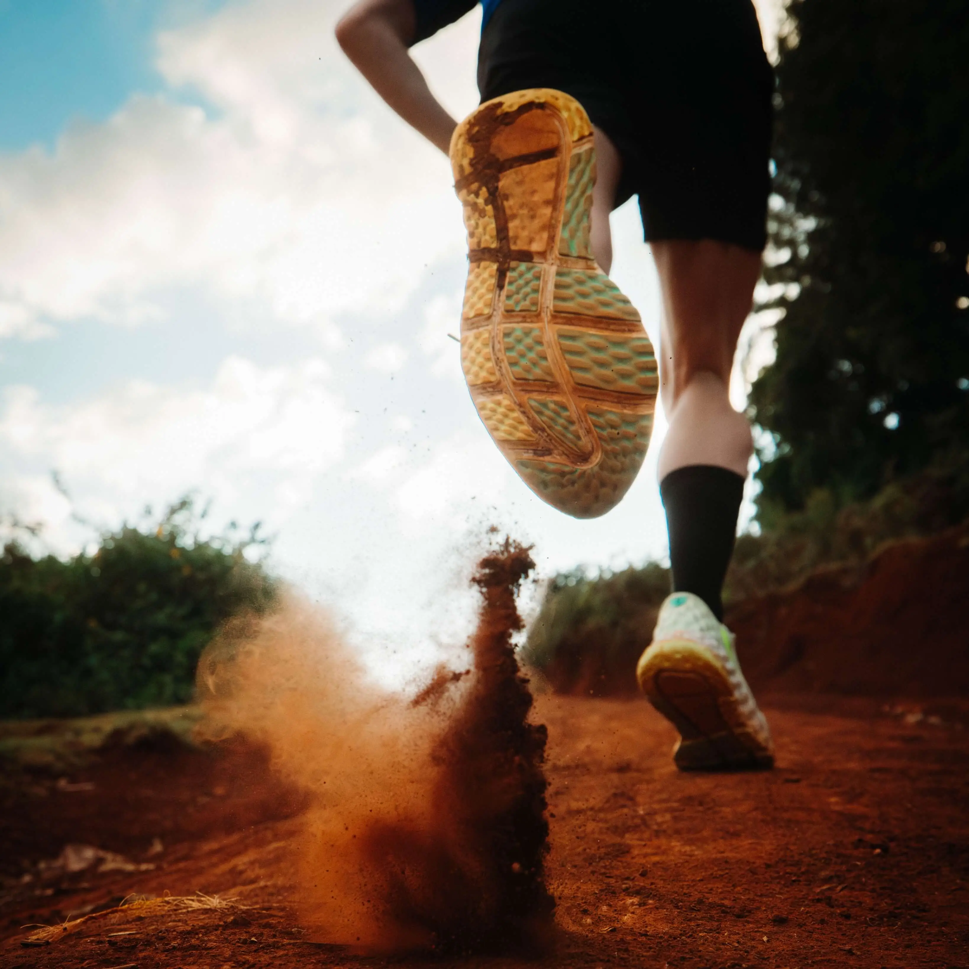 Run To London w/ Kiprun_516