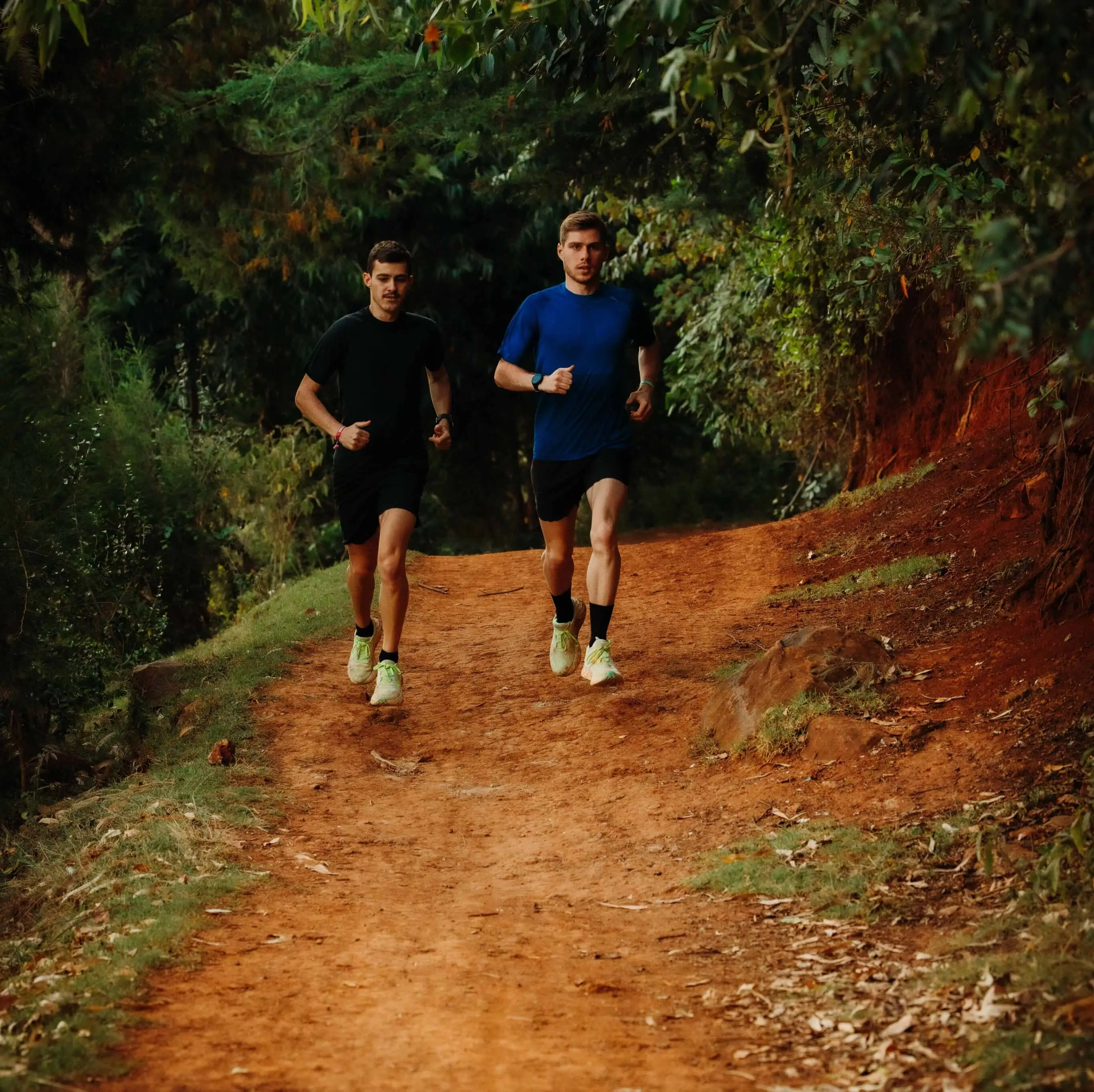 Run To London w/ Kiprun_517