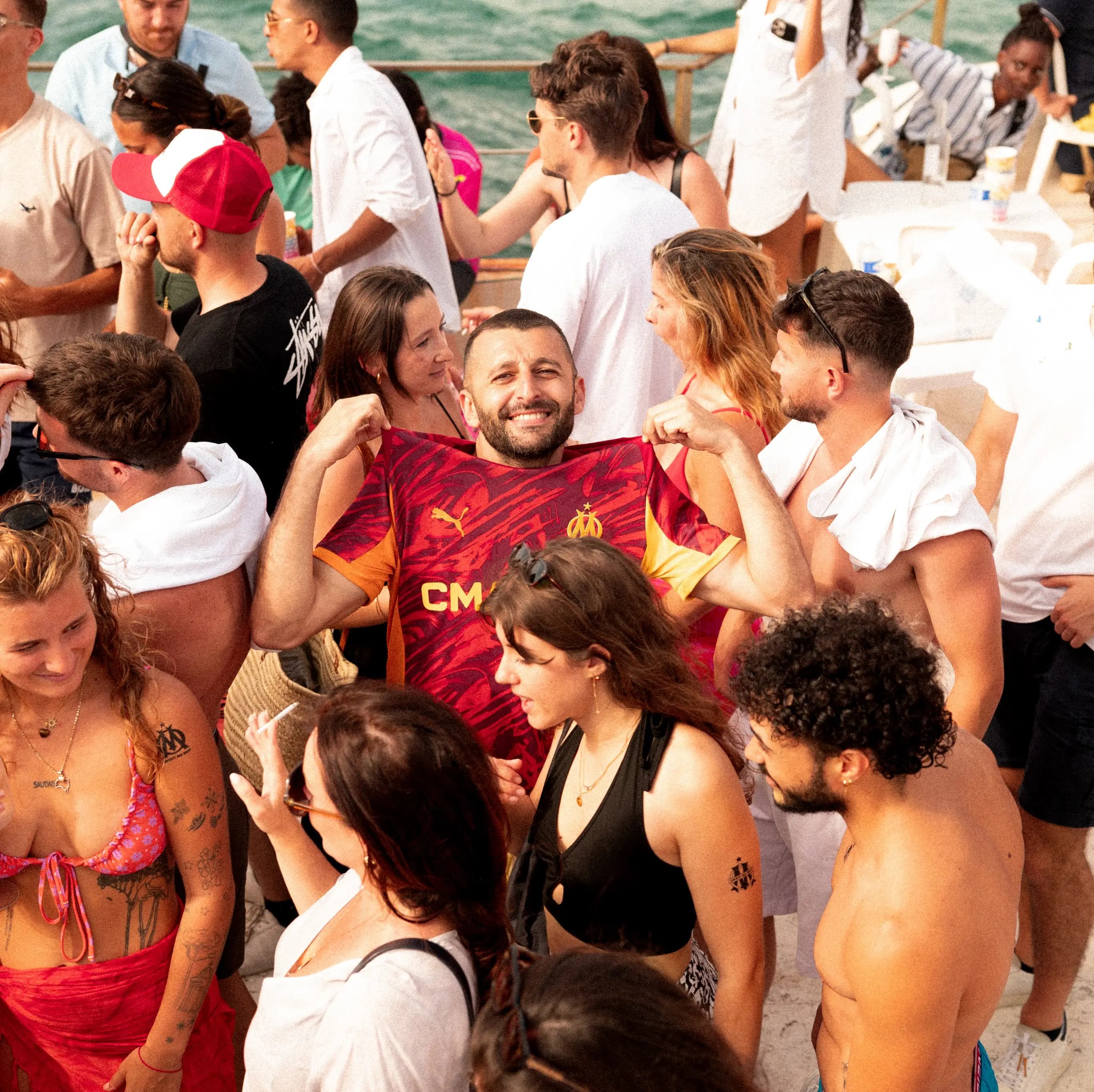 La Régalade du Peuple Marseillais_650