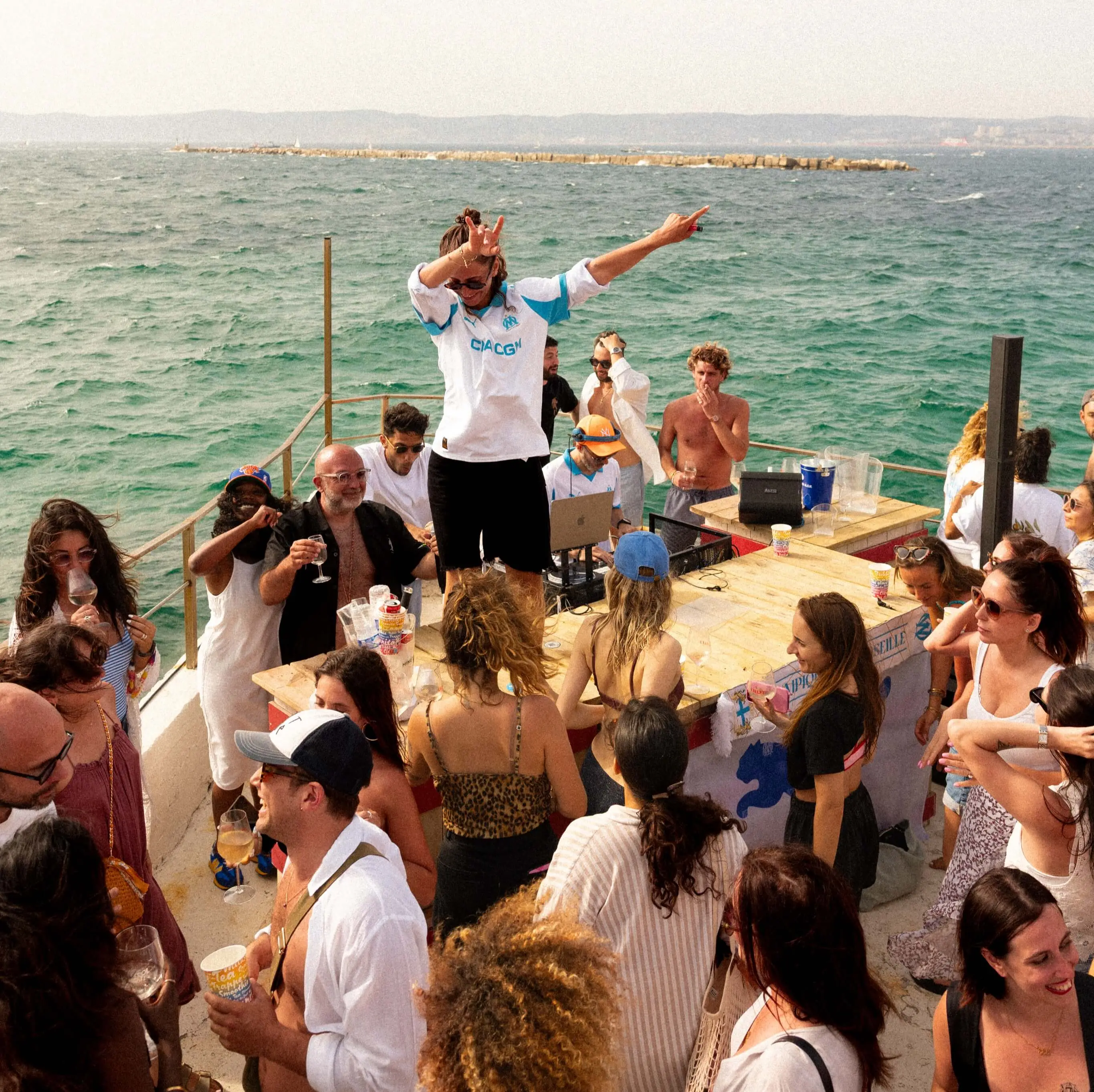 La Régalade du Peuple Marseillais_655