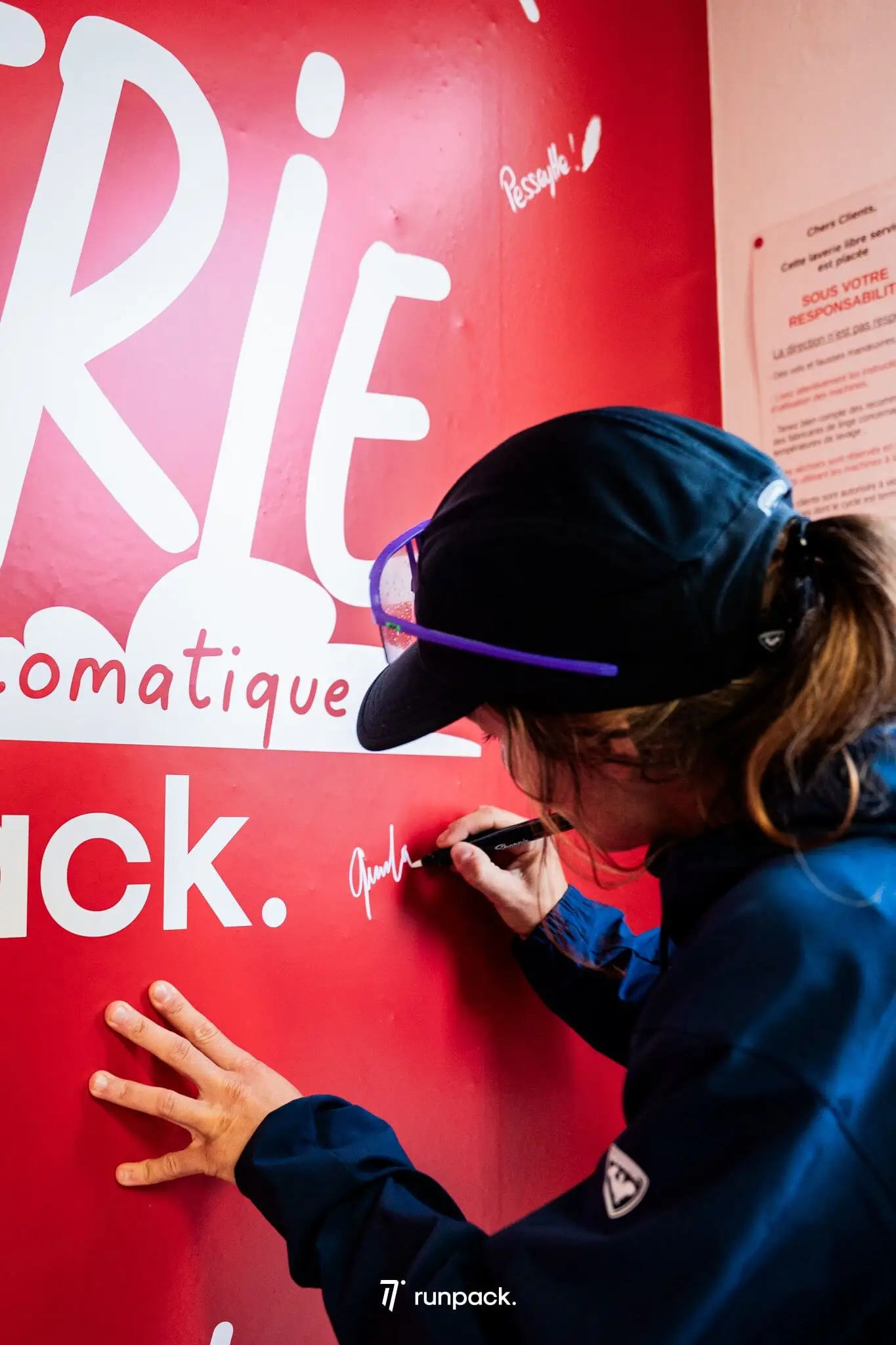 La Laverie by runpack._670