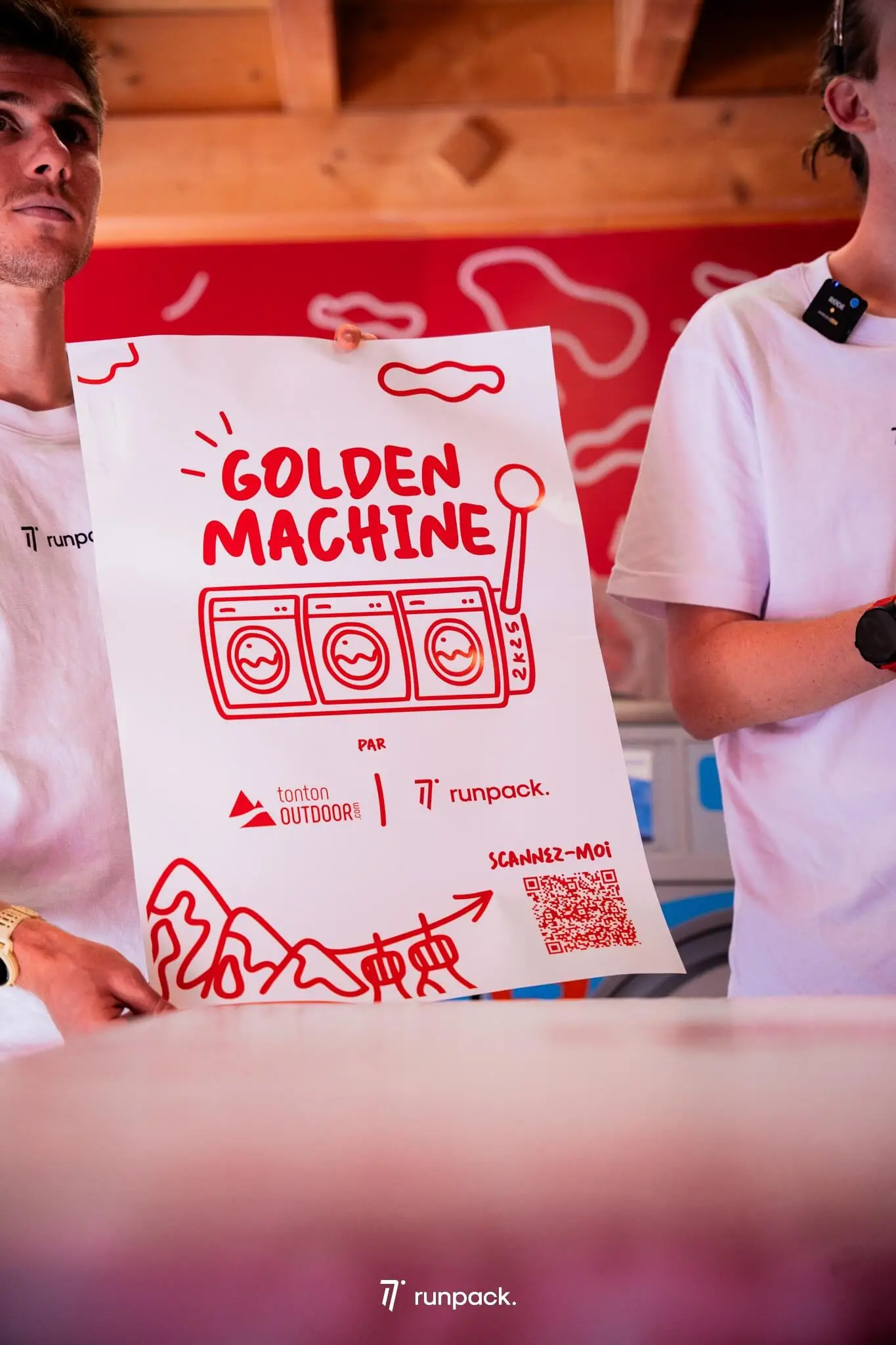 La Laverie by runpack._680