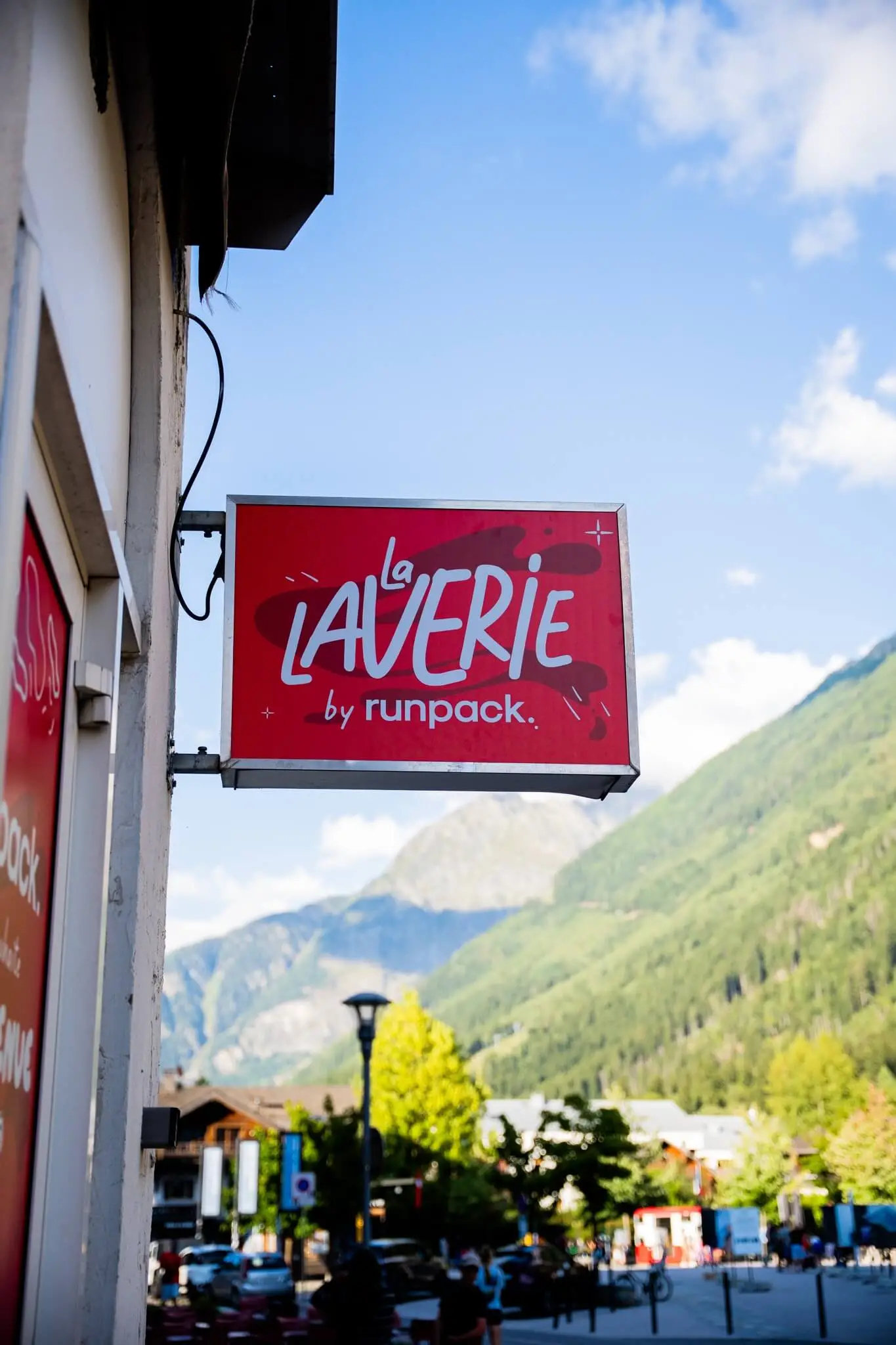 La Laverie by runpack._672