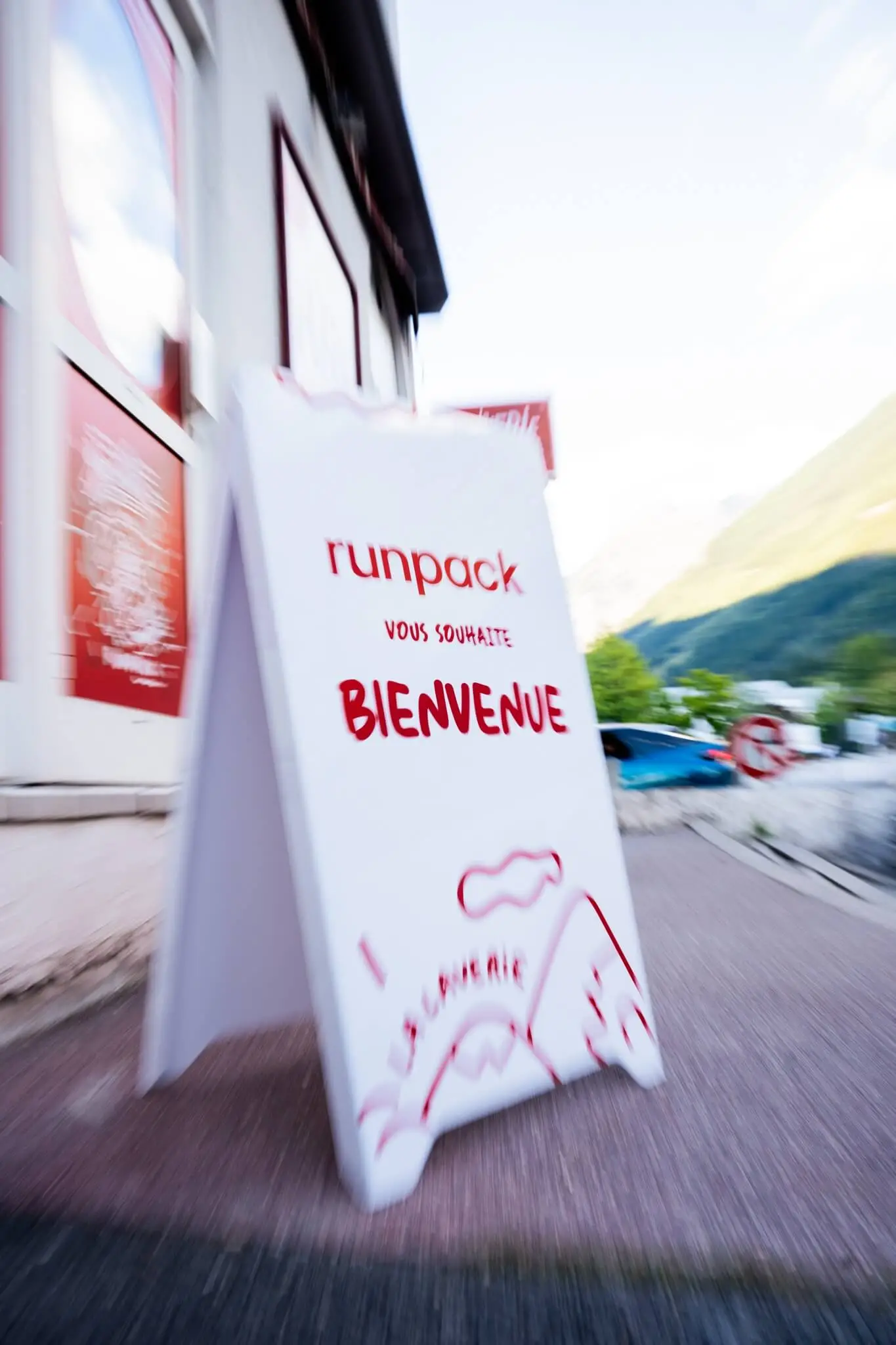 La Laverie by runpack._675