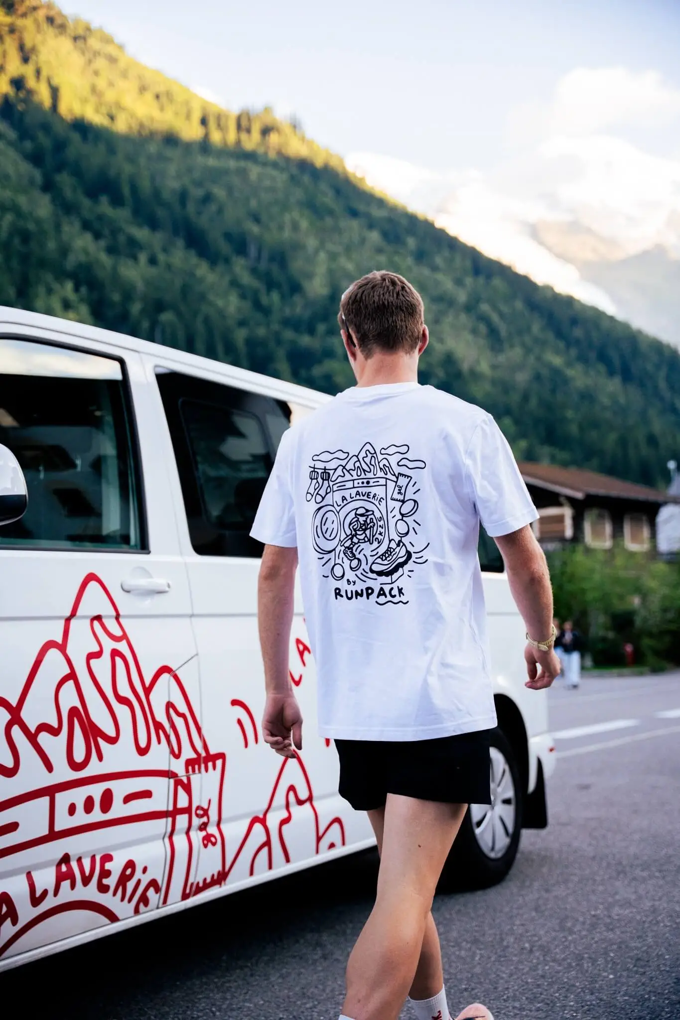 La Laverie by runpack._676