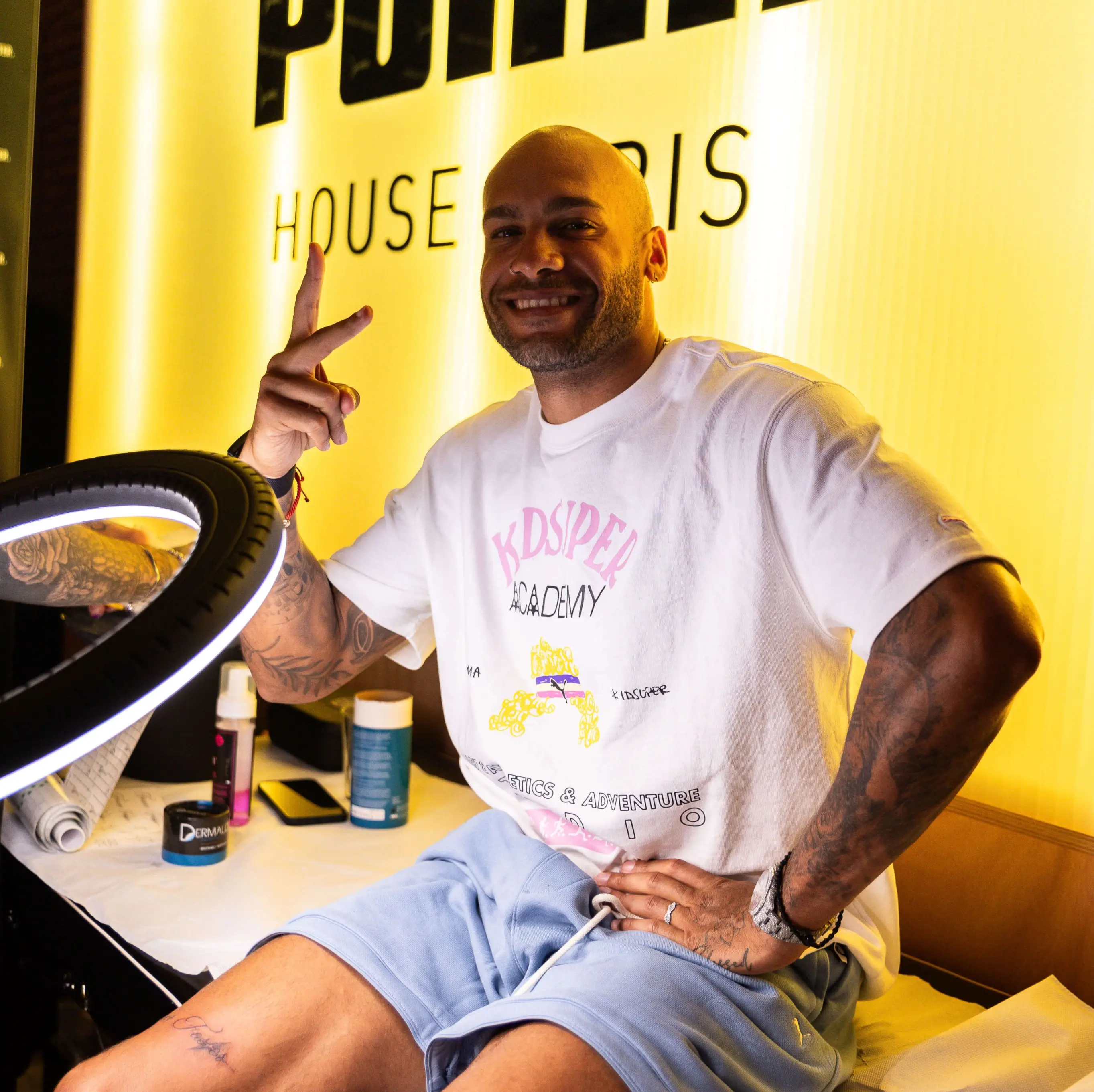 PUMA House Paris 2024_627