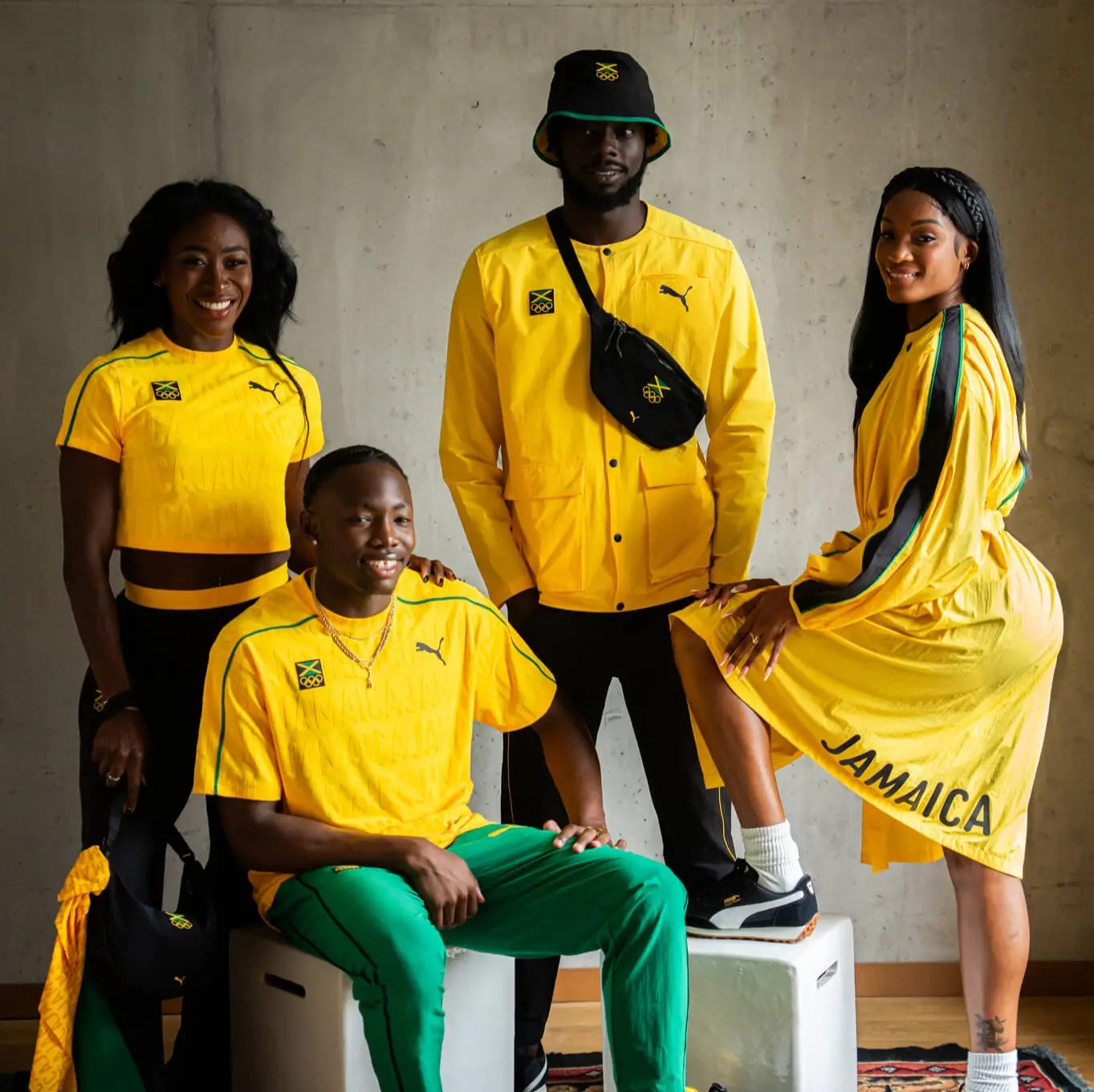 PUMA House Paris 2024_628