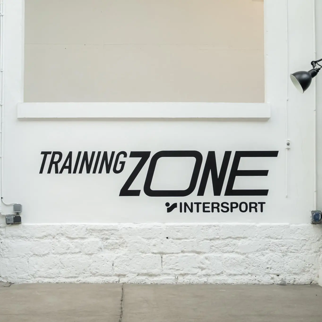 Training Zone Intersport by Nike_596