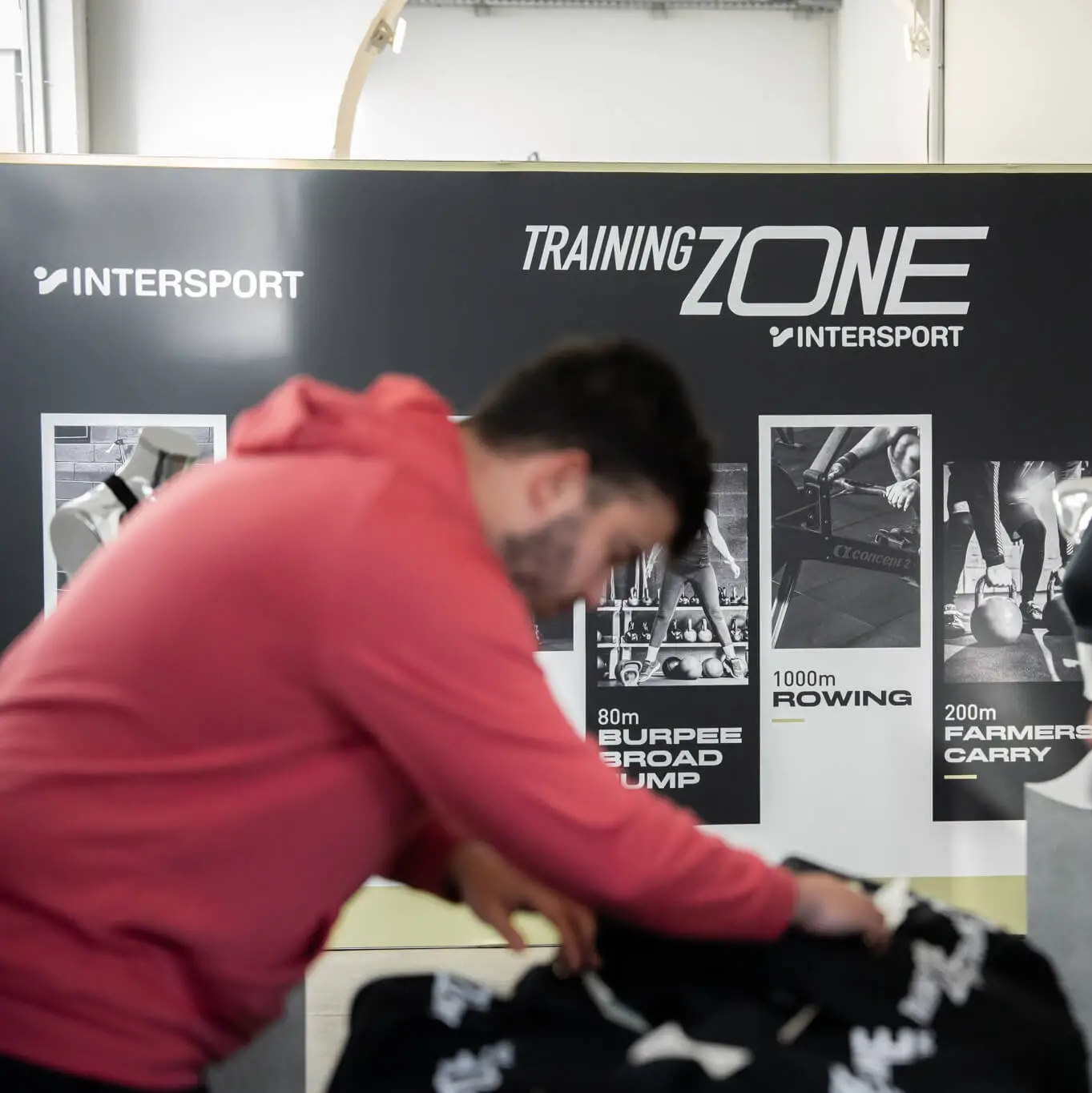 Training Zone Intersport by Nike_598