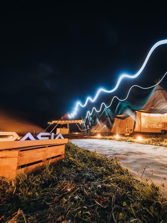 Terrain d’Aventure